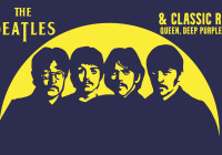 Праздник музыки The Beatles & Classic Rock