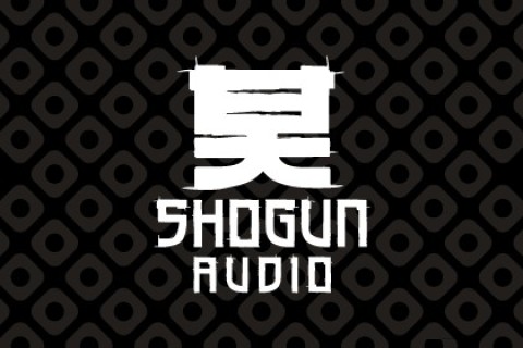 Shogun audio night